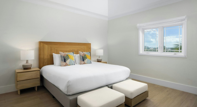 Номер Deluxe Alexandra Resort - All-Inclusive