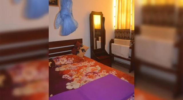 Номер Classic Rustle Hill Home Stay-Ella