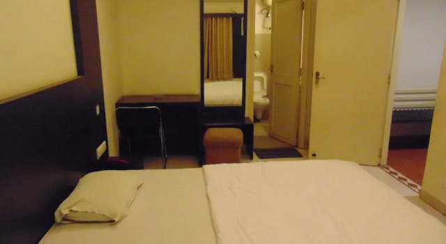 Hotel Meghdoot