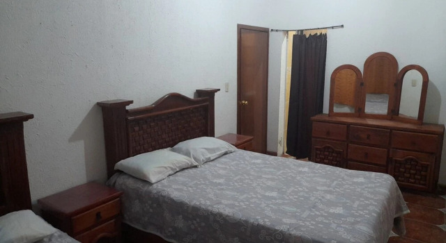 Hostal Sinhue