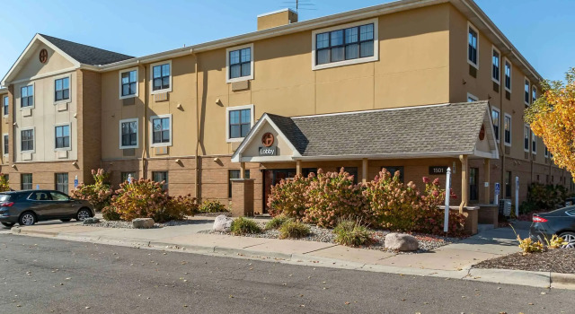 Extended Stay America - Ann Arbor - Briarwood Mall, Varaa Hotelli Ann Arbor Michigan
