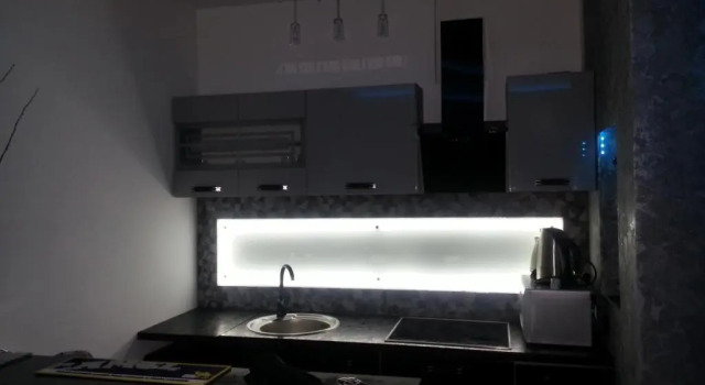 Апартаменты Apartament Neon