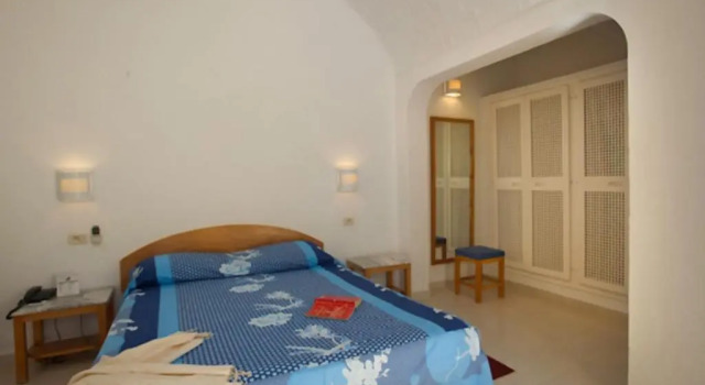 Трёхместный номер Standard Hotel Samira Club - Caters to Couples