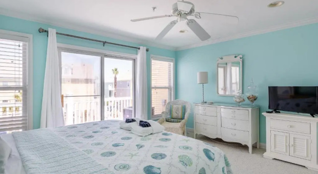 21 Turtle Bay Carolina Tides, Забронировать Отель Отели Фоли-Бич с бассейном, рядом с Пляжи острова Фолли, Бассейн