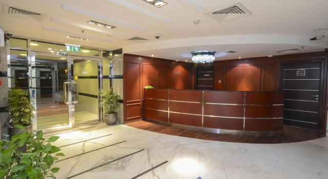 Al Waleed Palace Hotel Apartment Al Barsha, Забронировать Апартаменты/квартира Аль-Барша , рядом с Торговый центр Эмиратов