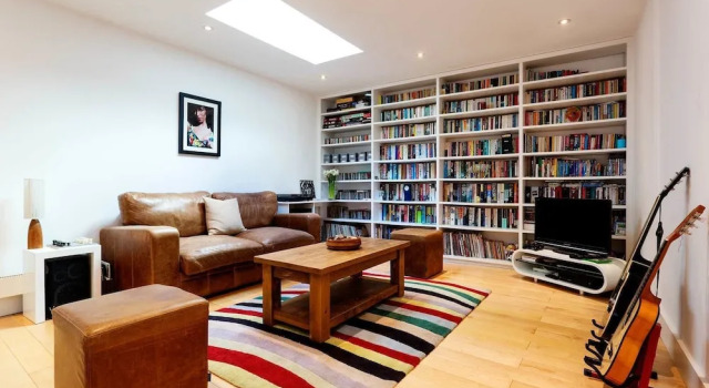 Putney Mews House, Забронировать Отель Лондон Большой Лондон, рядом с Лондонский университет Рохамптон