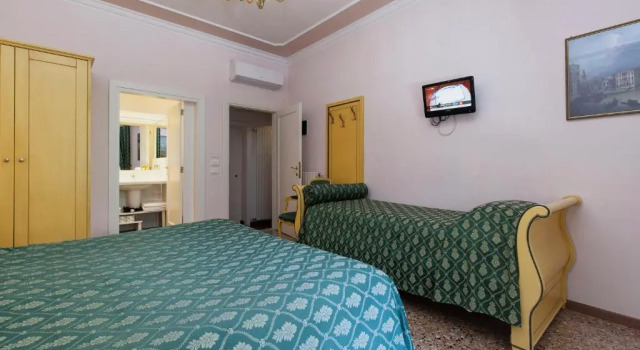 Номер Standard Zaguri B&B
