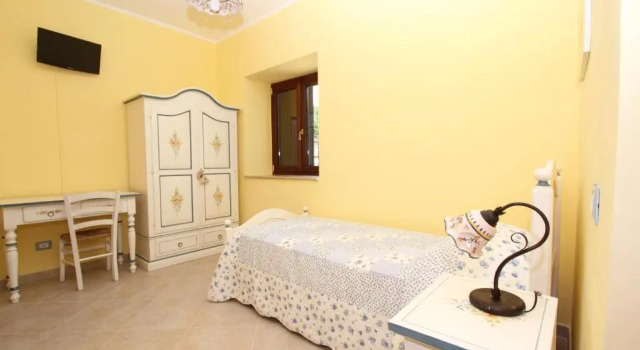 Azienda Agrituristica La Tenuta del Falco, Prenota Hotel Hotel a Lazio con parcheggio, Parcheggio