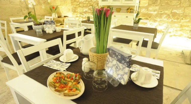 Il Nido dei Falchi B&B