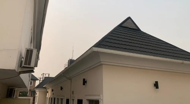 prime 16 hotels and suite, Book Condo Hotel Ikeja 