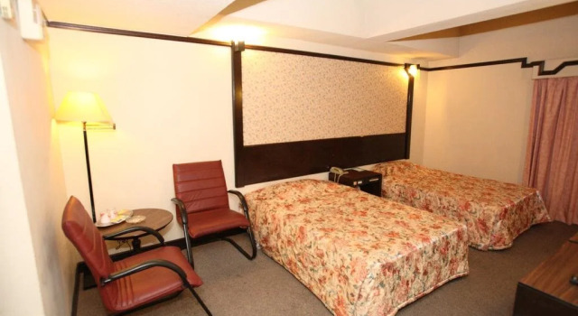 Sun Hotel