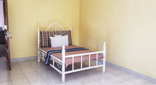 Mountain View BnB Arusha, Book Bed and Breakfast Arusha Tanzania, nær Njiro Complex