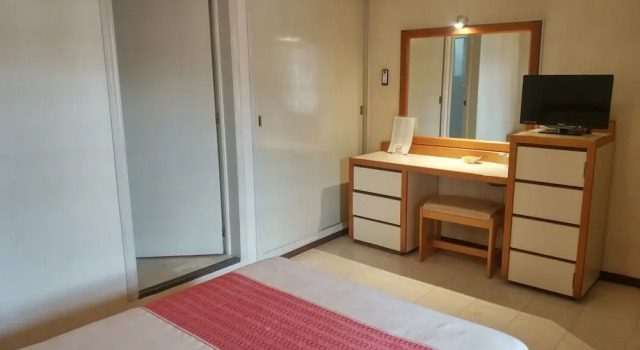 Komfort Doppel Zimmer Hotel Ferri