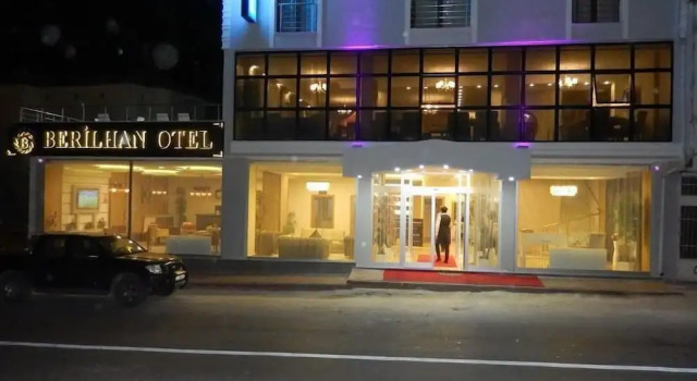 Berilhan Hotel, Rezerwuj Hotel Ortakoy Central Anatolia Region
