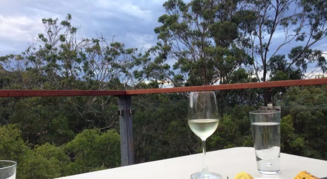 Koala View, Book Hotel Hotels in Kennett River with Parking, Parking