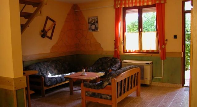 Piknik Holiday Village, Забронировать Отель Шиофок Шомодь