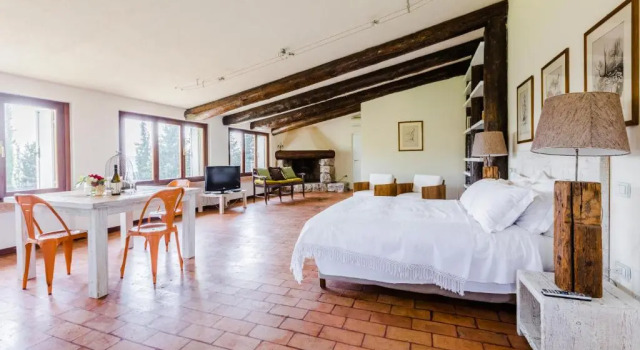 Апартаменты Comfort Massimago Wine Relais
