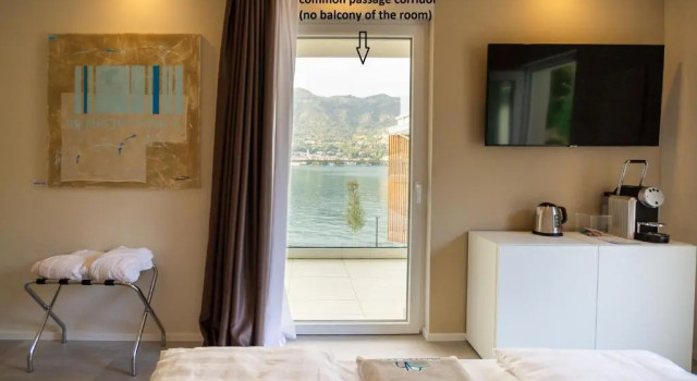Номер Standard Ah Porticcioli Boutique Apartments