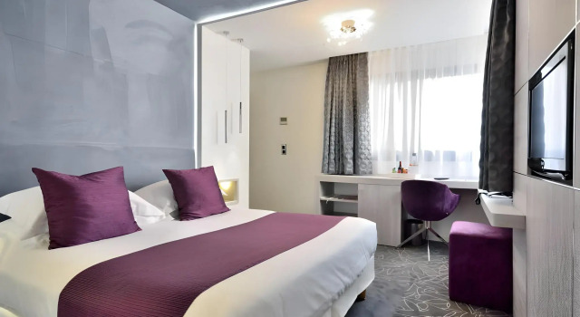 Hotel Cezanne