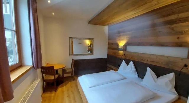 Двухместный номер Standard Hotel Starjet