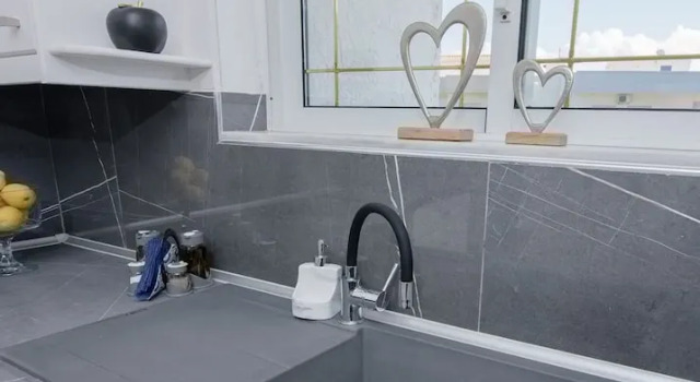 Апартаменты Angel Apartment at Amoudara