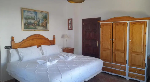 Вилла Casa el Palmeral