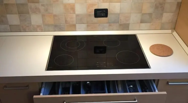 Номер Superior Residence Hotel Miralago