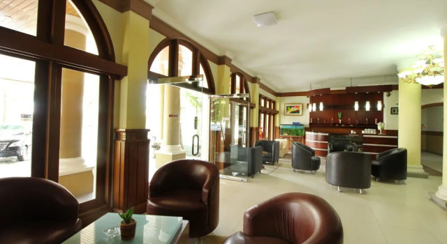 Airy Korumba Syeh Yusuf 100 Kendari