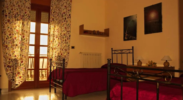 La casa di Bia