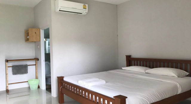 Farm Suk Resort Pattaya, Забронировать Фермерский дом Хуай Яй Чонбури