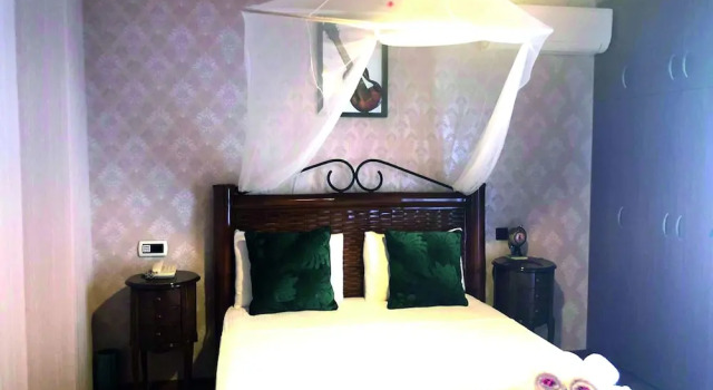 Номер Standard Ata Boutique Hotel