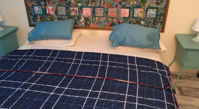 Estudio Apartment on Haifa