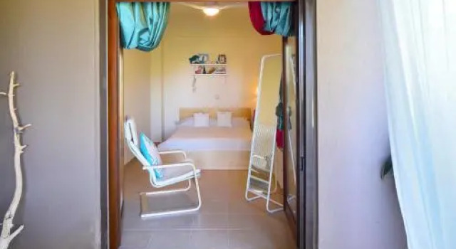 Beautiful Sani Villa, Book Villa Cottages in Macedonia, Cottage