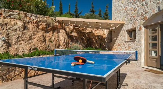 Extravagant Zante Villa Villa Deep Blue Great Sea Views 4 Bedrooms, Забронировать Вилла Отели периферии Ионических островов с парковкой, Парковка