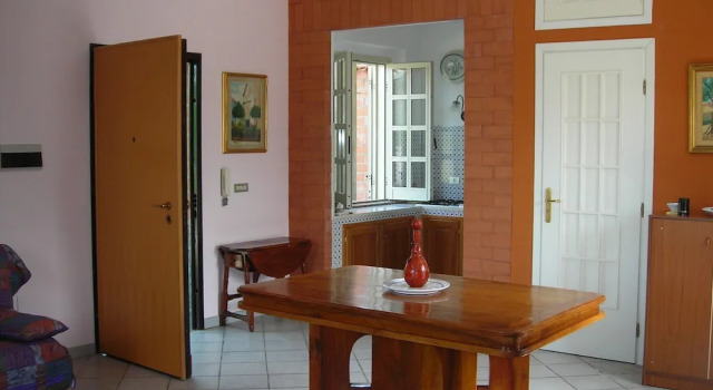 Il Giardino sul Mare, Book Vacation Home Hotels in Sicily with Parking, Parking