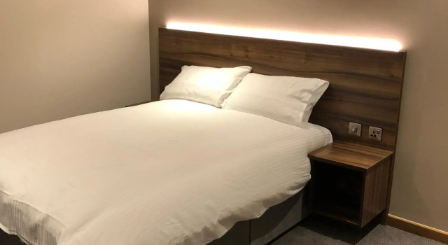 Rivington Lodge, Book Hotel Bolton Greater Manchester