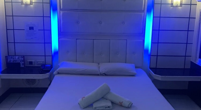 Town and Country Reposo, Rezerwuj Hotel Tanie hotele w Manila