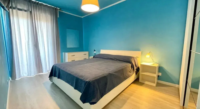 Modern Apartment With Balcony, Забронировать Апартаменты/квартира Каорле Линьяно-Ривьера