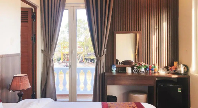 Номер Standard Bao Duy 3 Hotel