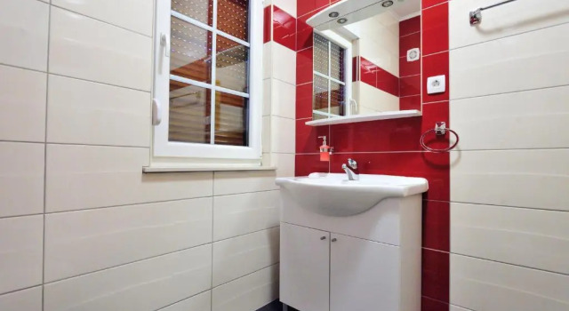Двухместный номер Standard Villa Mimoza Blagaj