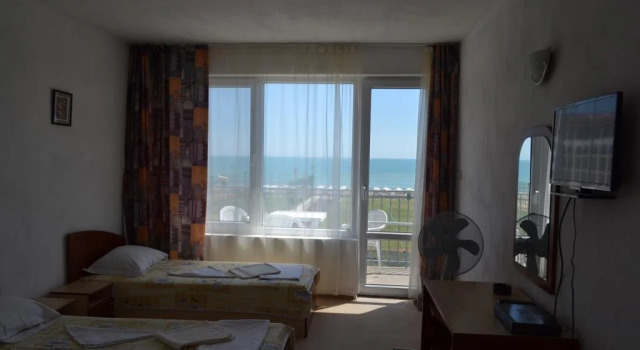 Galina Guest House