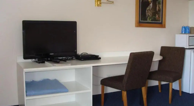 Номер Standard Leisure Inn