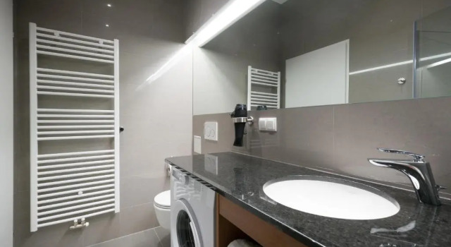 Апартаменты c 1 комнатой Vienna Stay Apartments Pezzl 1170