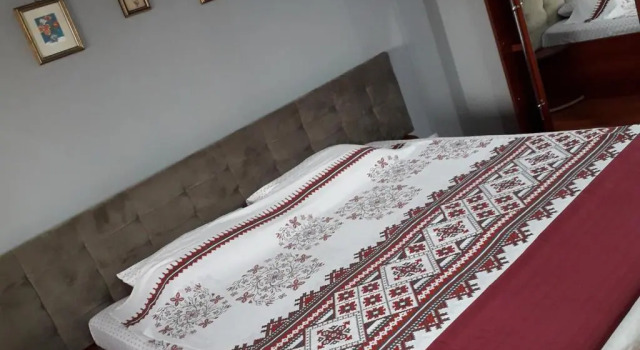 Апартаменты Apartment Mall Luxury 90mp