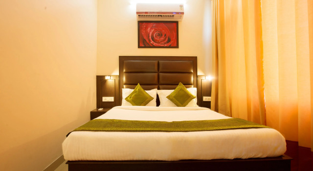 Treebo Dee Intercontinental Amritsar