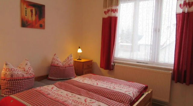 Haus Hasenmüller, Prenota Hotel Schmiedefeld am Rennsteig Rennsteig