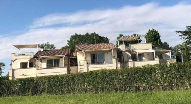 Коттедж Villa Onofria