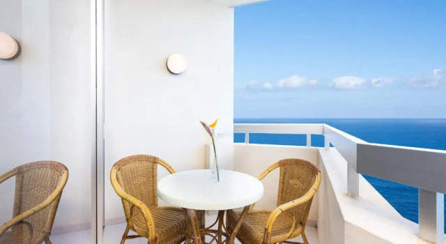 Апартаменты Studio 1509 im Precise Resort Tenerife