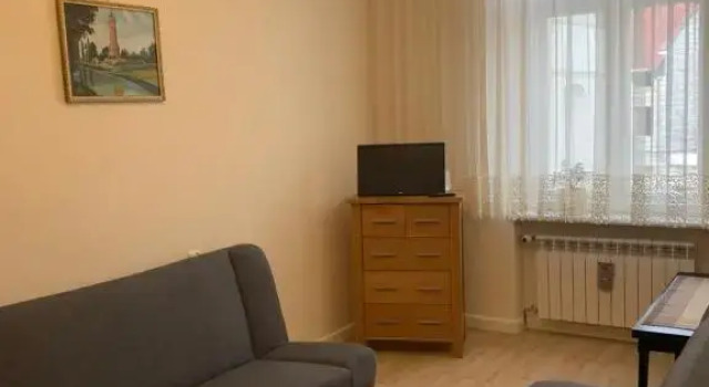 Апартаменты Apartament BR0DNICA UL DUŻY RYNEK 31 , 2