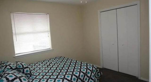 2 bed/ 1 bath next to Ft. Sill, Boek Hotel Lawton Oklahoma
